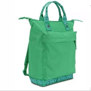 George Gina & Lucy Monokissed Backpack for Laptop